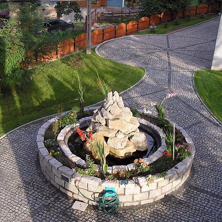 Willa Chatka Puchatka Piechowice (Karkonosze) Exterior foto