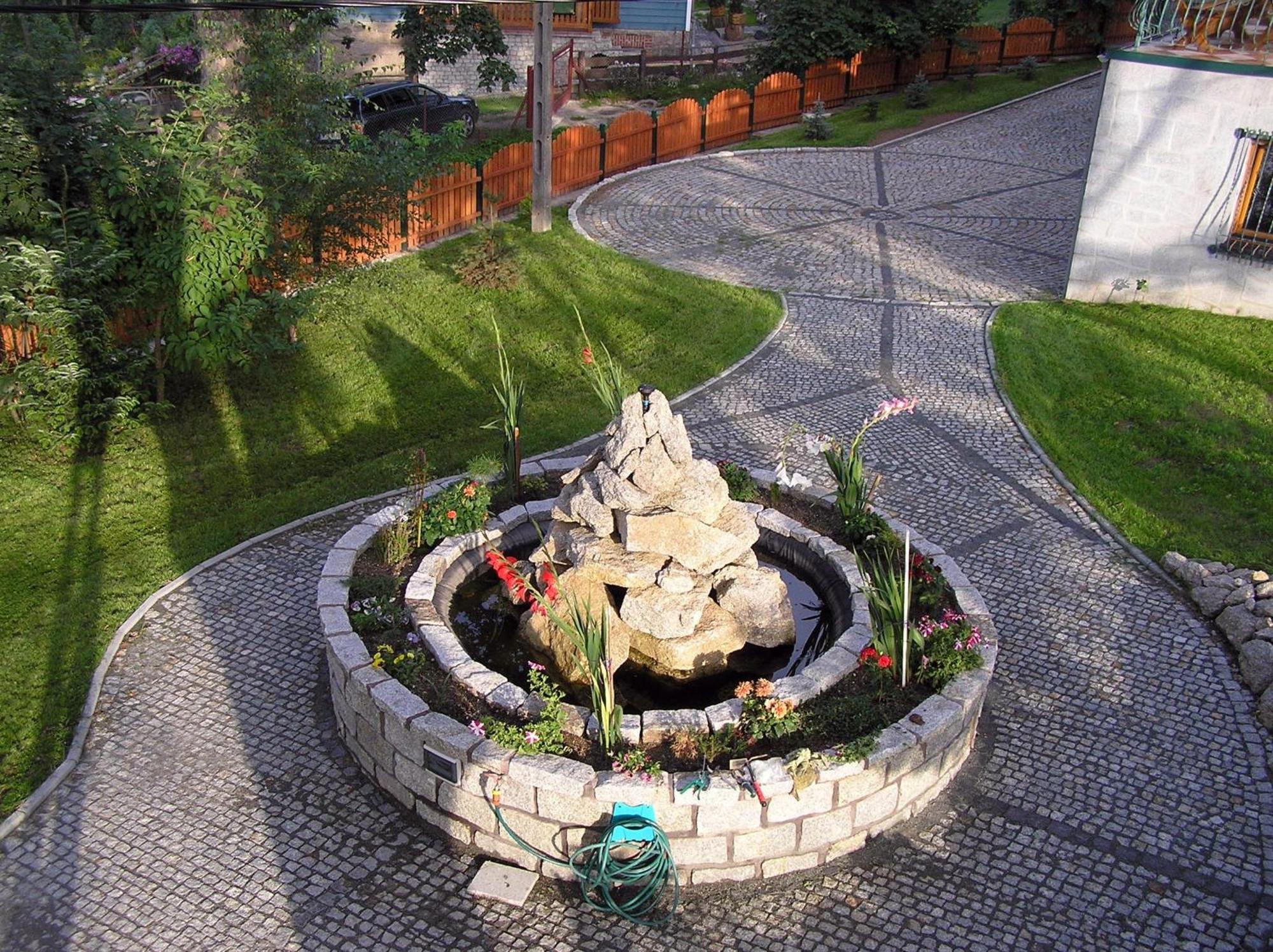 Willa Chatka Puchatka Piechowice (Karkonosze) Exterior foto